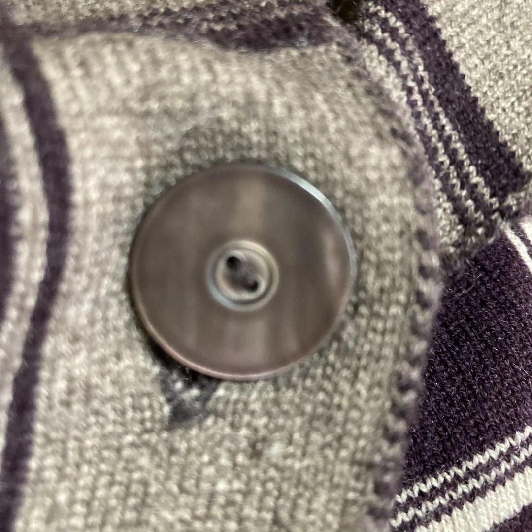 CIVIDINI 100%カシミヤ テーラードジャケット 42