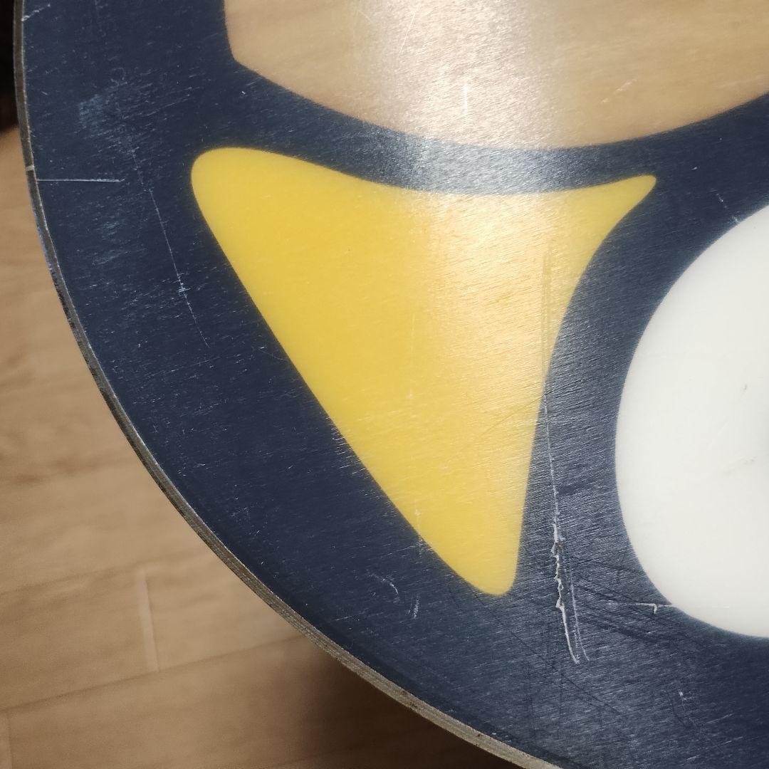 スノーボード Salomon 147 ビンディング SALOMON CUSTOM