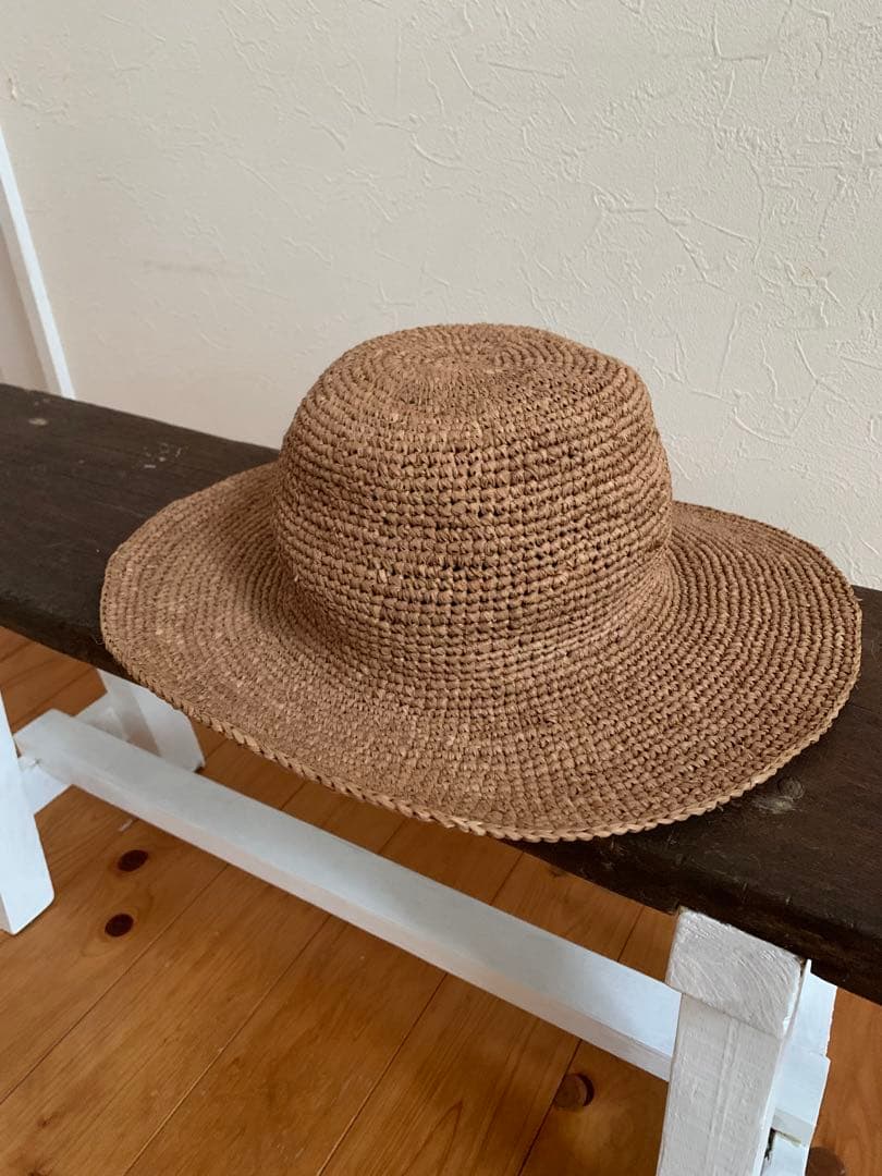 NORO / MADRAGUEハット