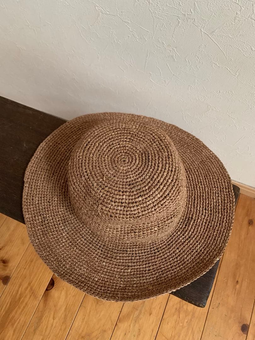 NORO / MADRAGUEハット