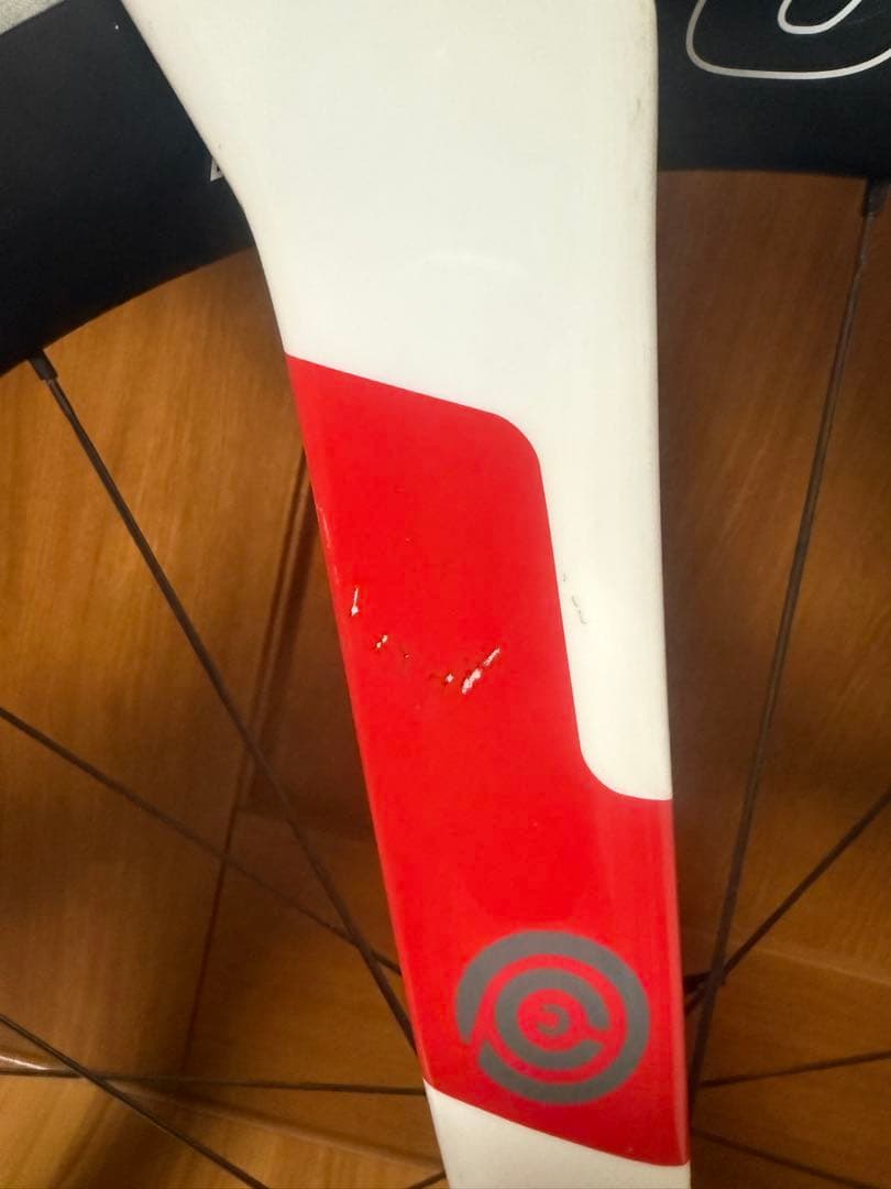 CEEPO VIPER Lサイズ DURA-ACE トライアスロンバイク