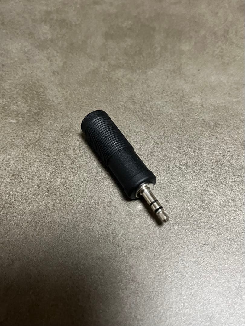 新品未使用 SONY MDR-CD900ST スタジオモニター ヘッドフォン