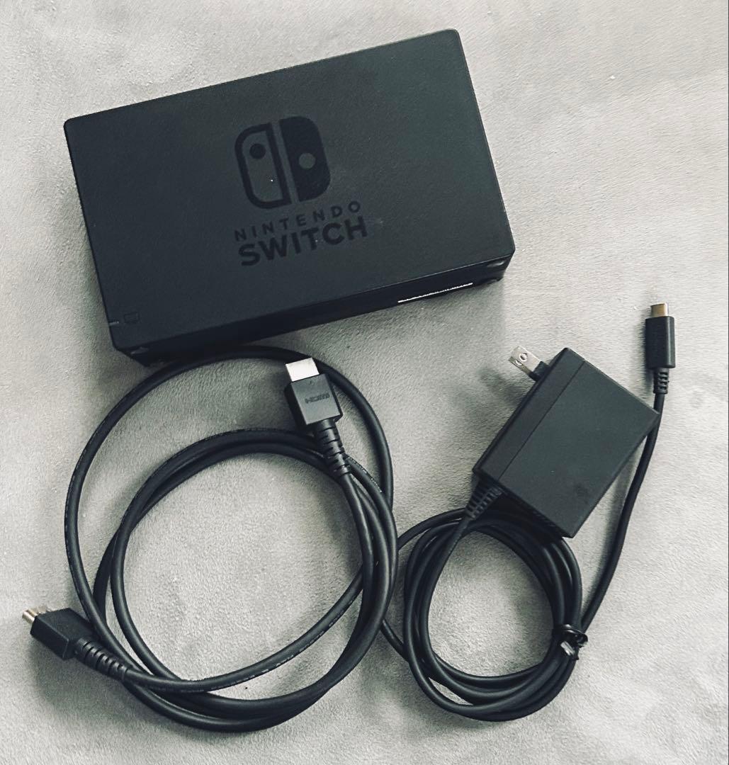 Nintendo Switch本体 グレー