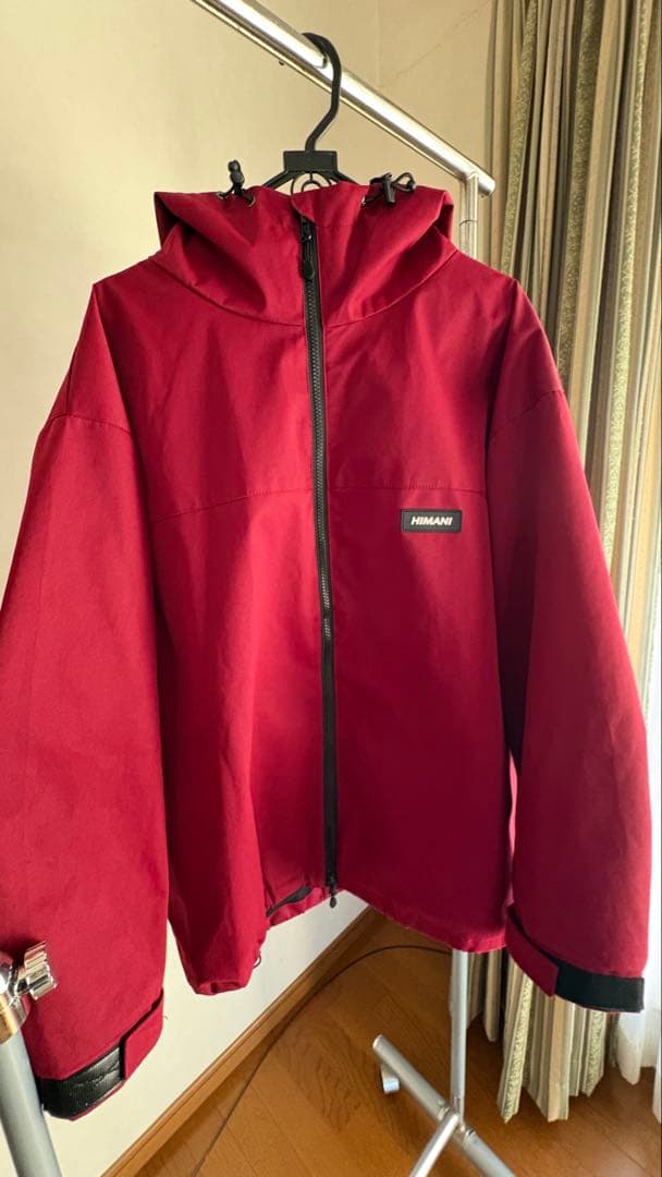 HIMANI スノーボードウェア 上下セット ウィメンズ
