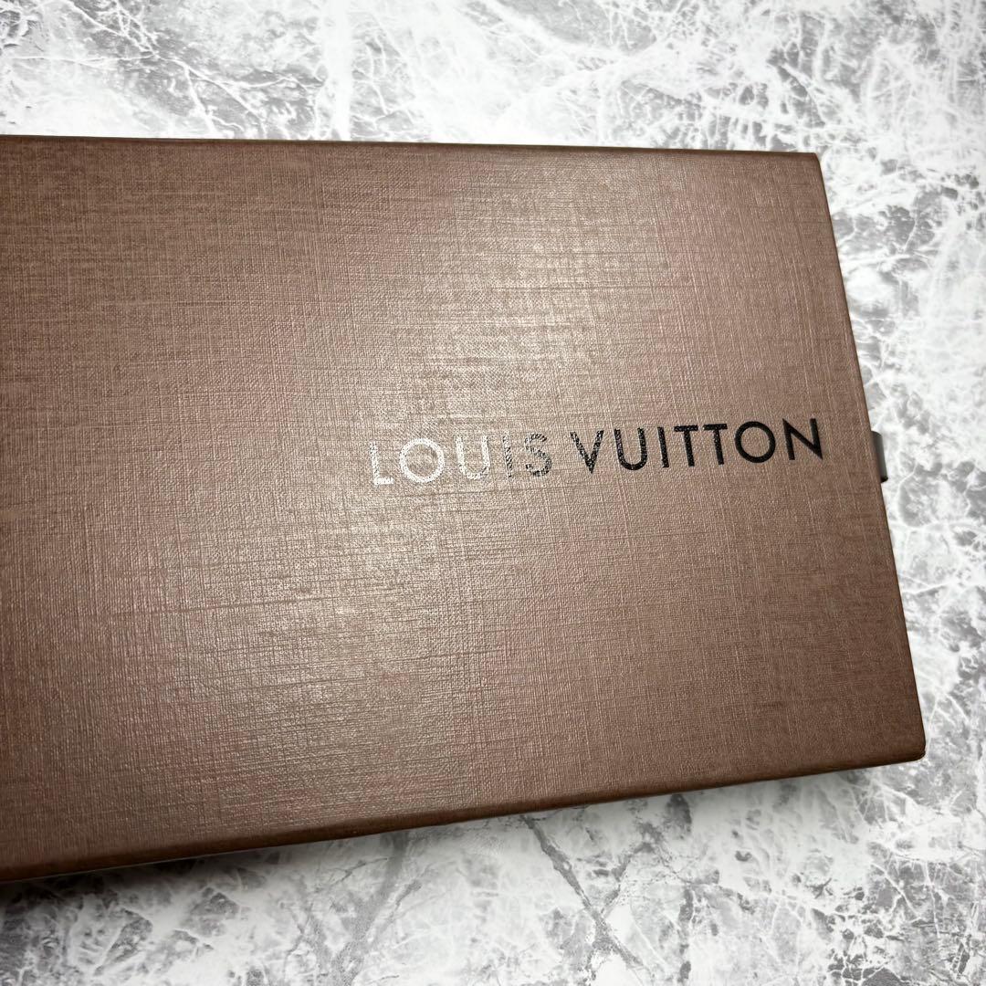✨未使用級✨ LOUIS VUITTON モノグラム ネイビー 人気 ネクタイ