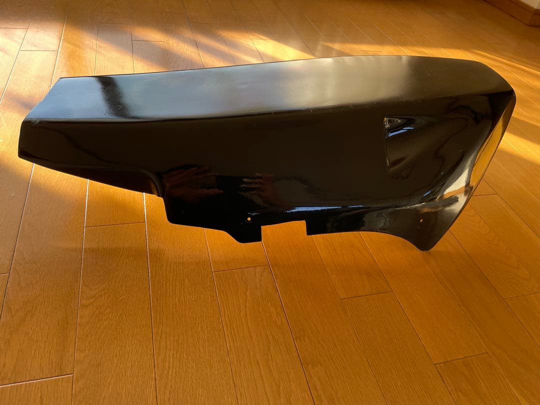 アンダーカウル　zzr1100 zrx120 zzr1100 汎用