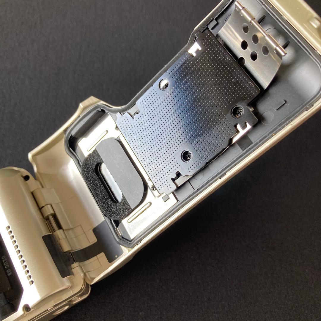 【難あり】OLYMPUS mju Ⅱ 110 ミュー2 ズーム フィルムカメラ