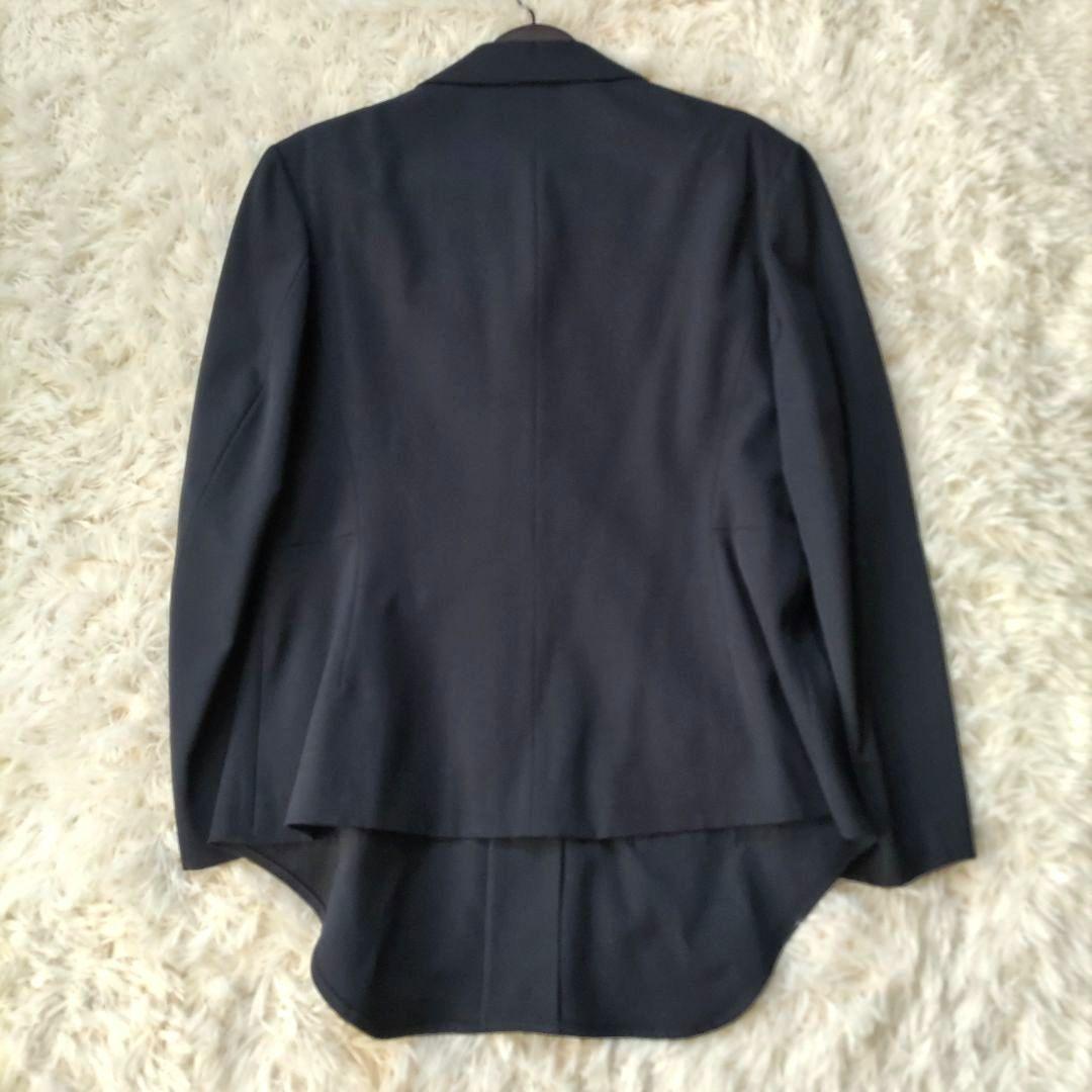 【希少】Y's　Yohji Yamamoto テーラードジャケット　変形