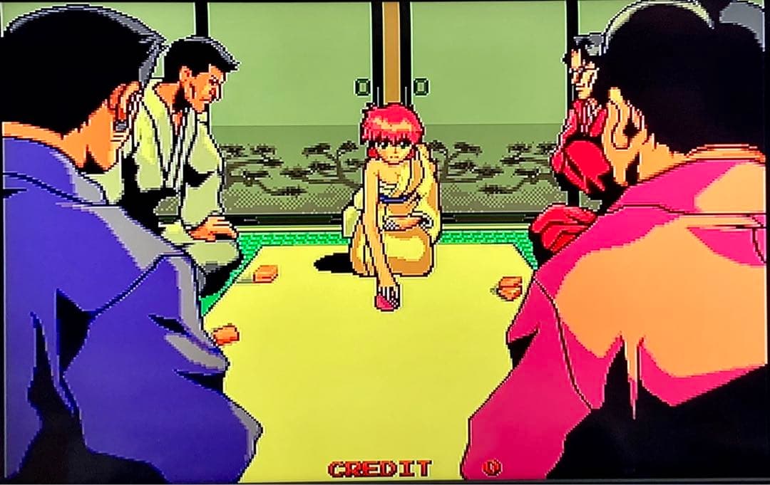 麻雀ハイパーリアクション 基板 ROMボード アーケードゲーム ゲームセンター