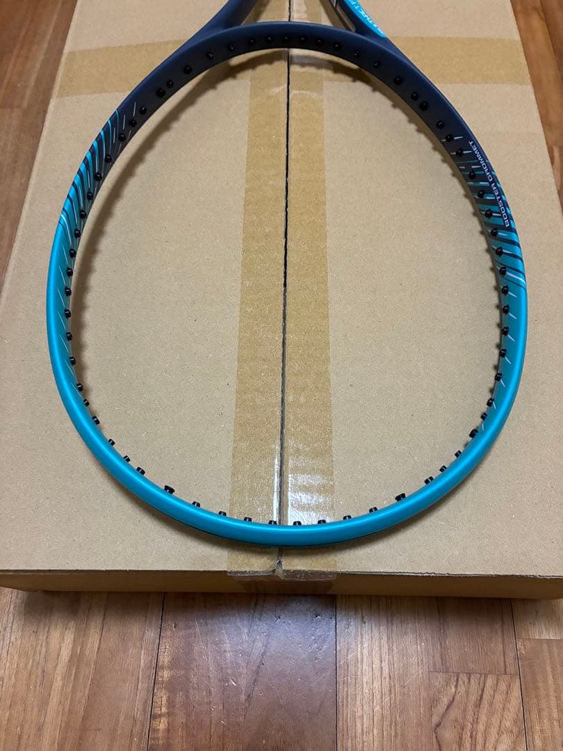 ミズノＤフォースVS-50