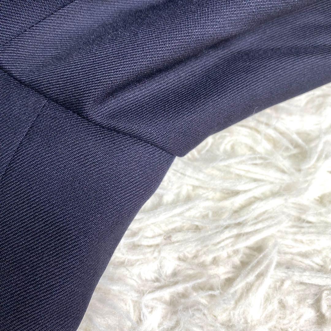 ブルックスブラザーズ テーラード 紺ブレ 金ボタン 大きいサイズ 2XL