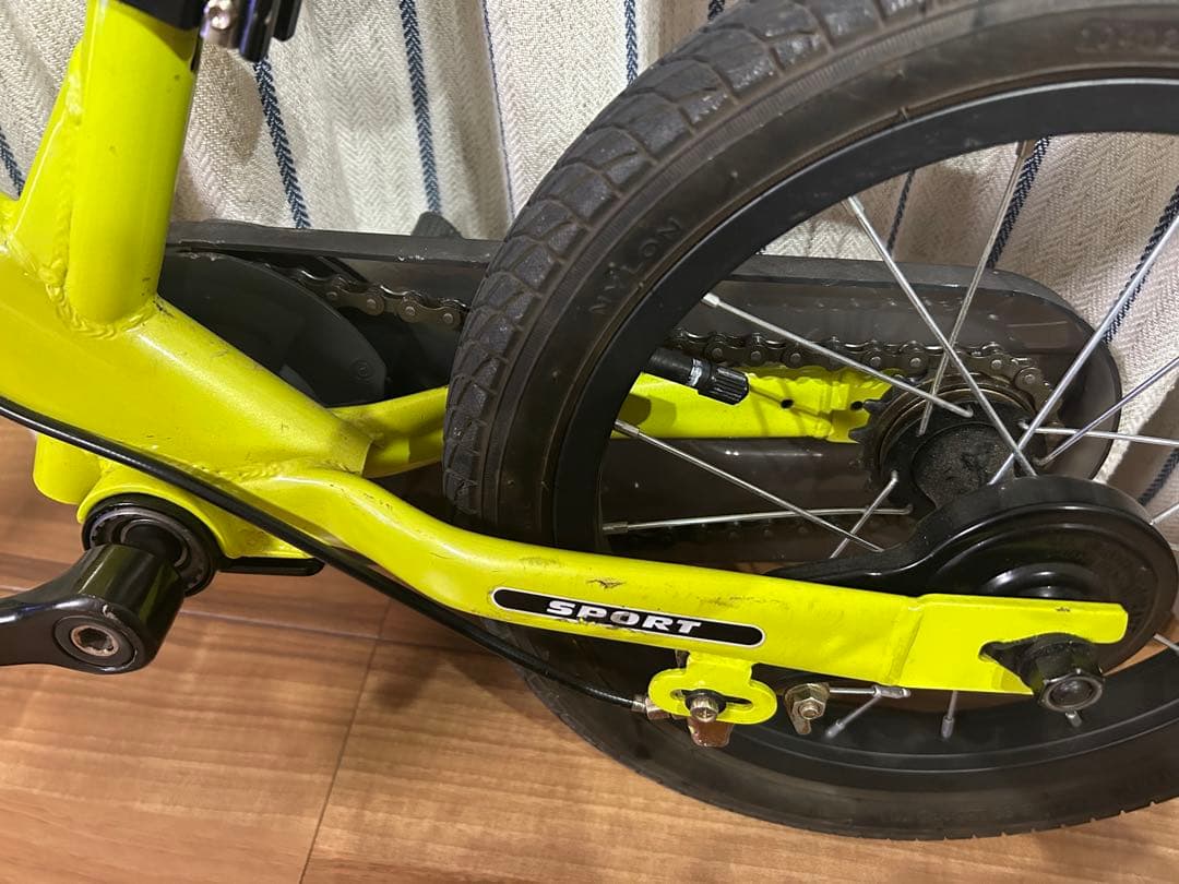 ストライダー　14x