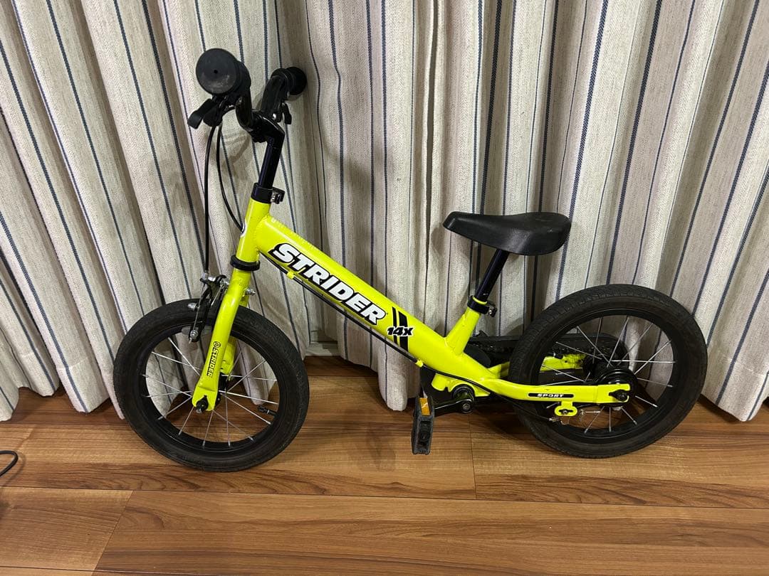 ストライダー　14x