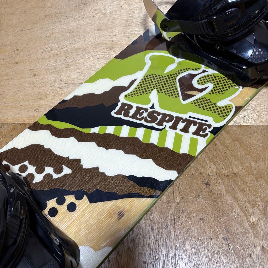 K2 スノーボード グラトリ スノボ パーク パウダー ゲレンデ マイボード