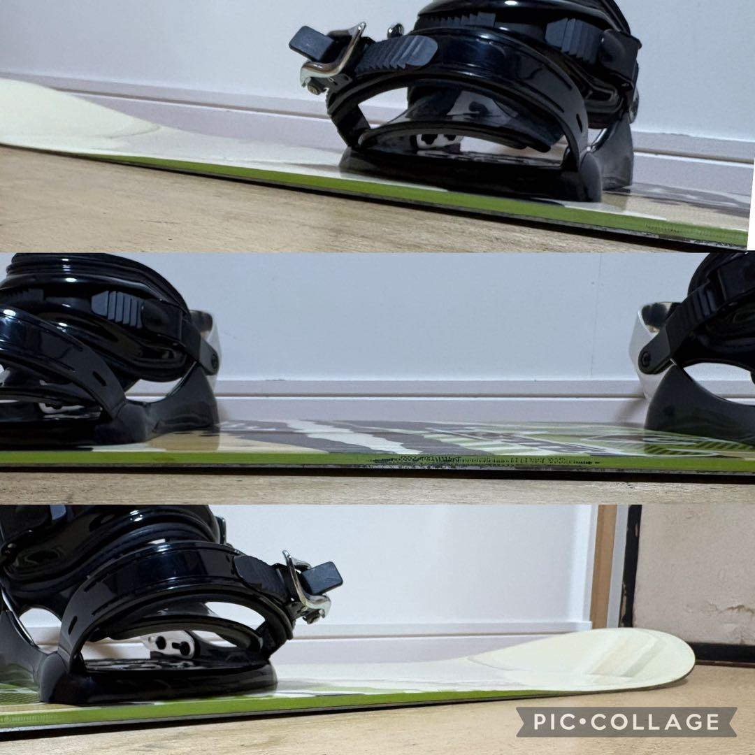 K2 スノーボード グラトリ スノボ パーク パウダー ゲレンデ マイボード