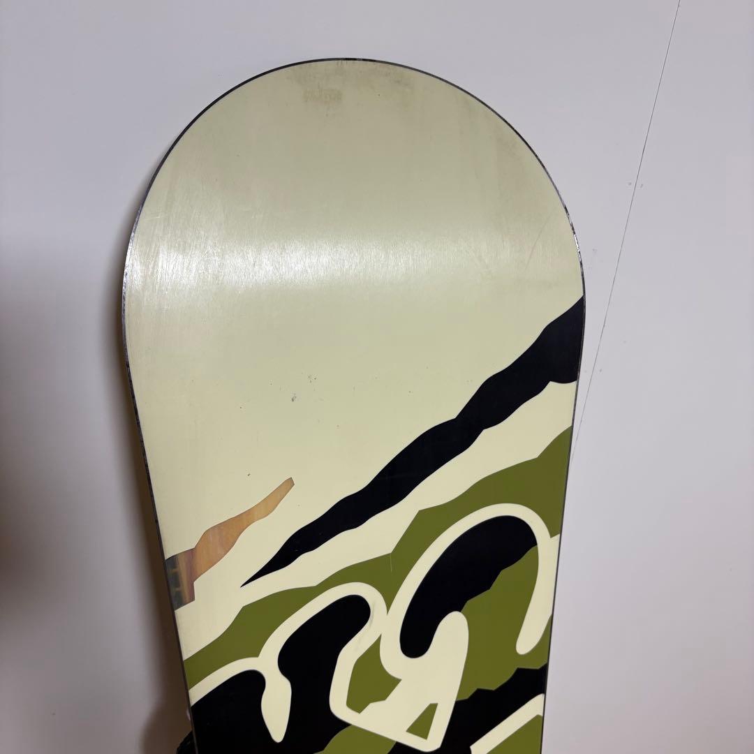 K2 スノーボード グラトリ スノボ パーク パウダー ゲレンデ マイボード