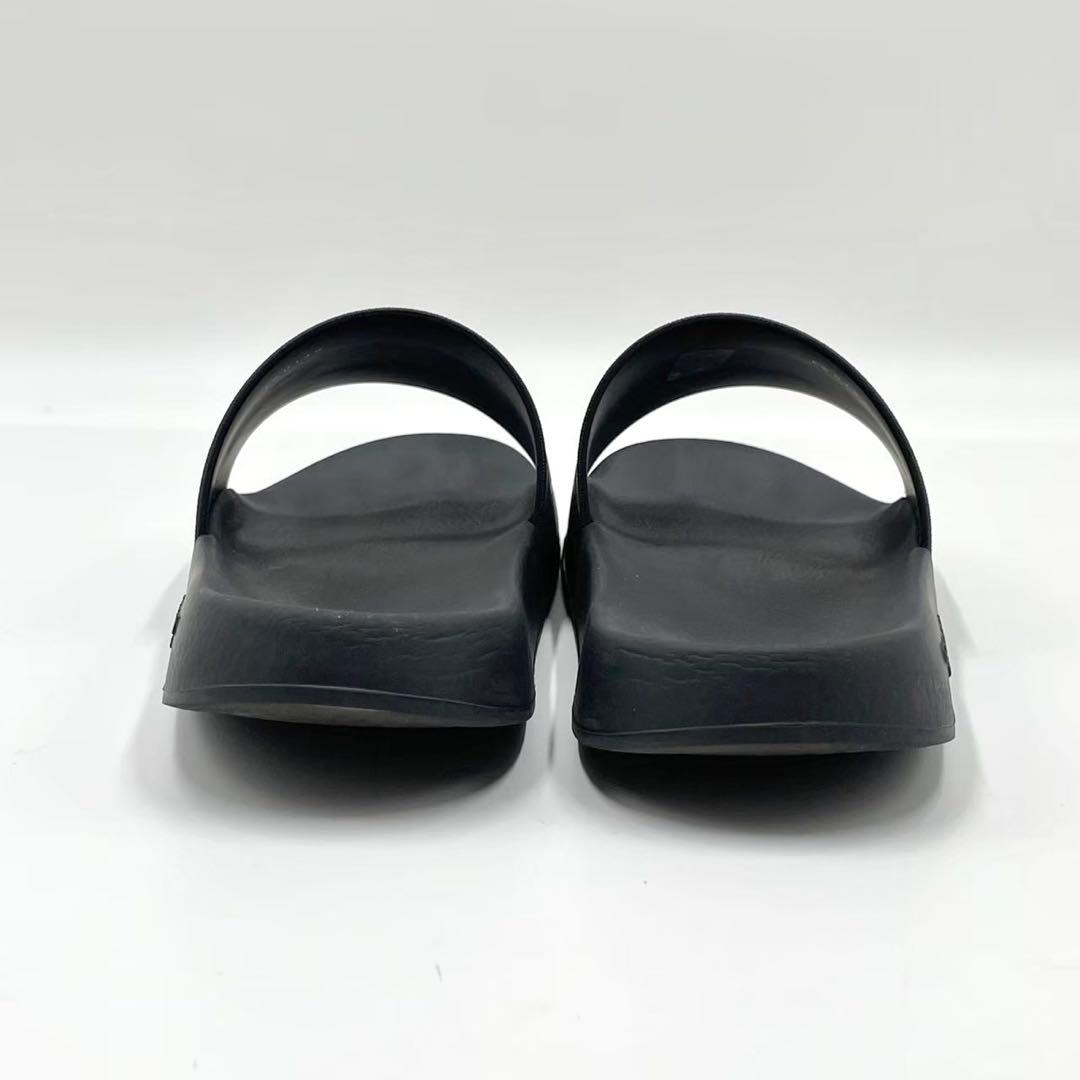 GIVENCHY ジバンシー サンダル ラバーサンダル ブラック 黒