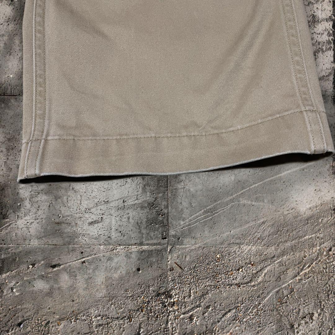 日本製 BUZZ RICKSON'Sオリジナルスペックチノパンツ古着アメカジ