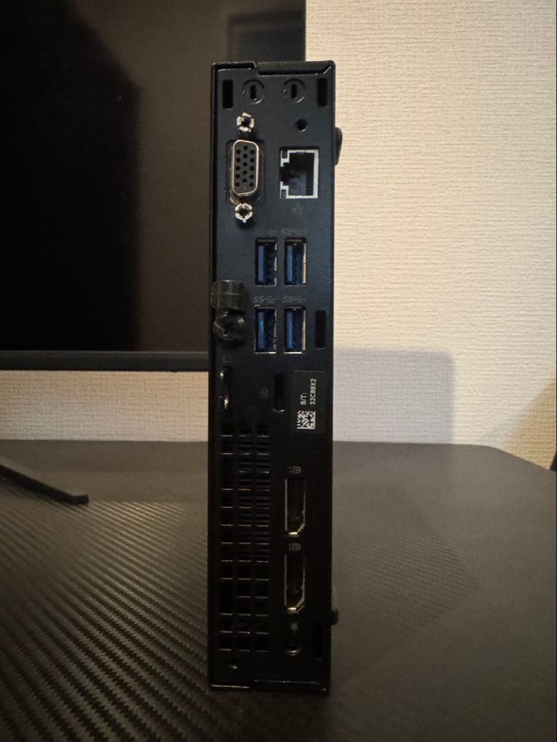 DELL OptiPlex 7090 本体