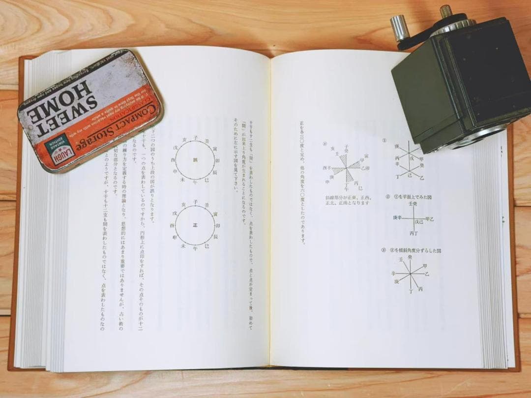 原典算命学大系 全11巻揃 高尾義政 高尾学館