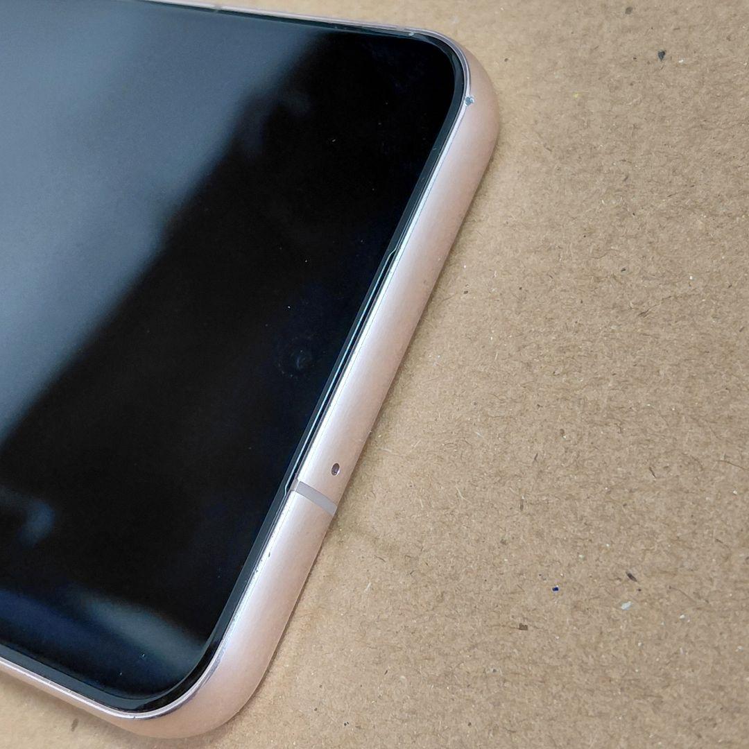 【本日限定価格】Galaxy S22 SC-51C ピンクゴールド【ドコモ版】