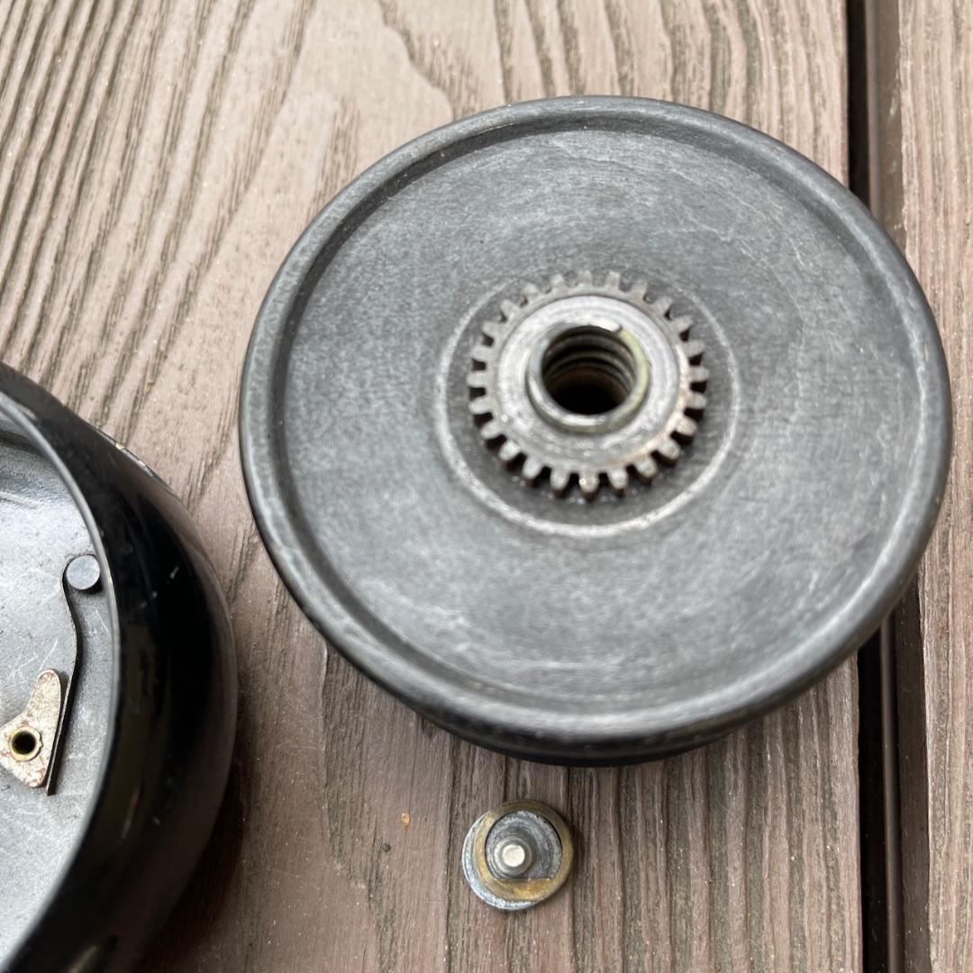 1930`s VINTAGE FLY REEL ビンテージ　フライリール