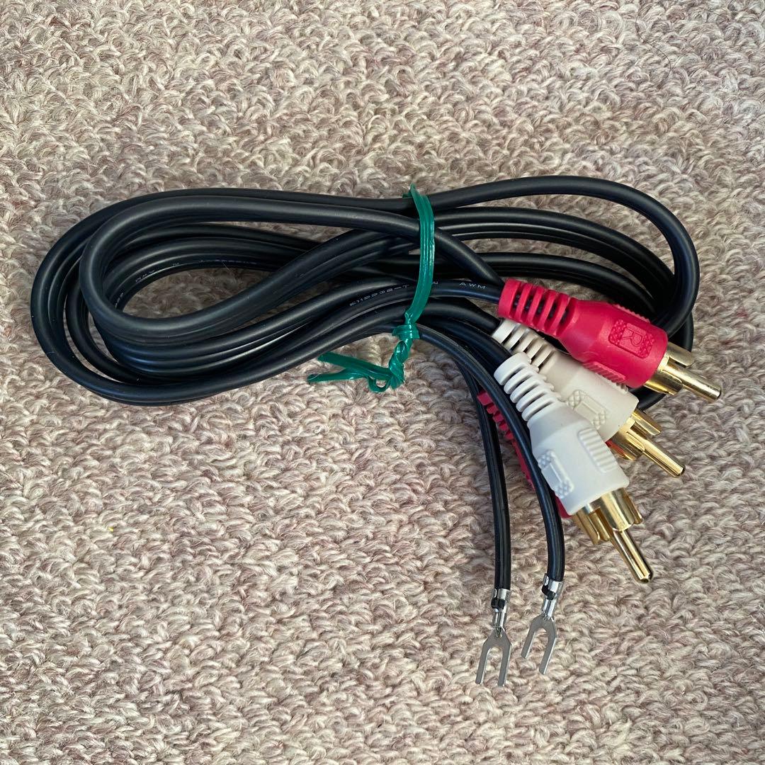 TEAC フォノアンプ ユニット PA-4