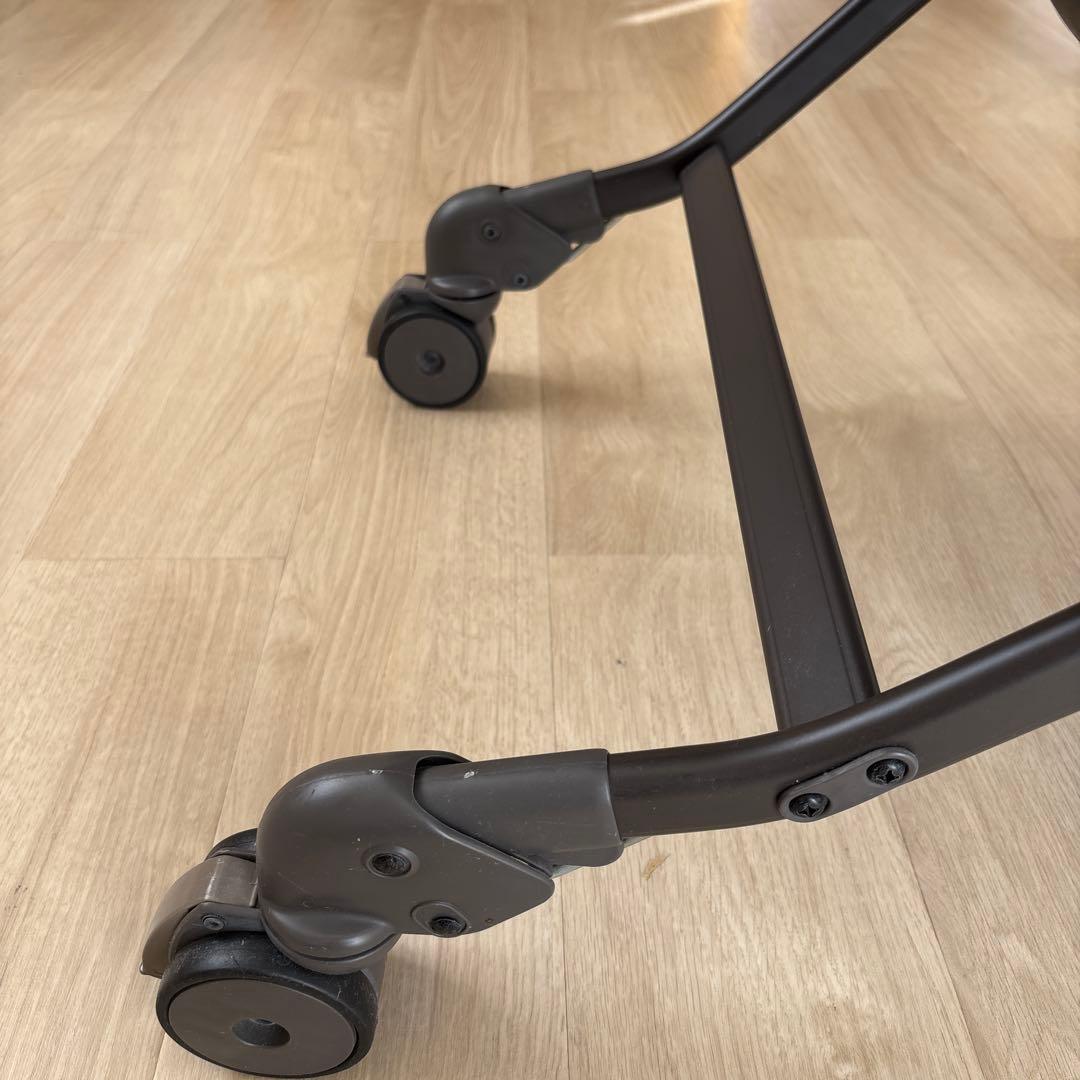 【電動】コンビ ネムリラauto swing bedi EG おやすみドーム