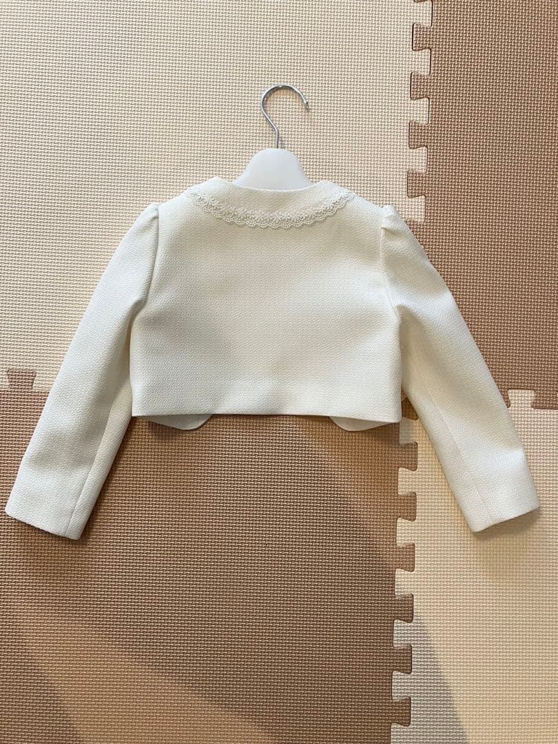 CHOPIN 入卒ドレス 115cm