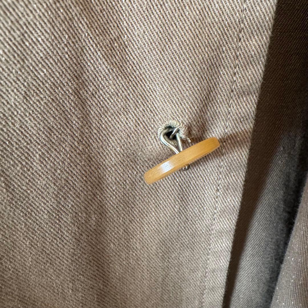 COMOLI スタンドカラージャケット セットアップ 2（M相当） 日本製