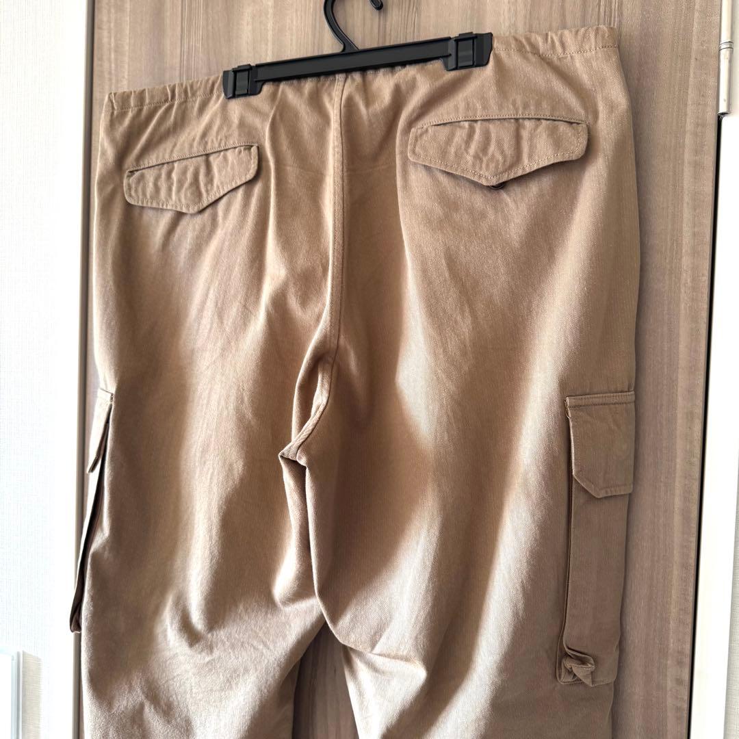 COMOLI スタンドカラージャケット セットアップ 2（M相当） 日本製