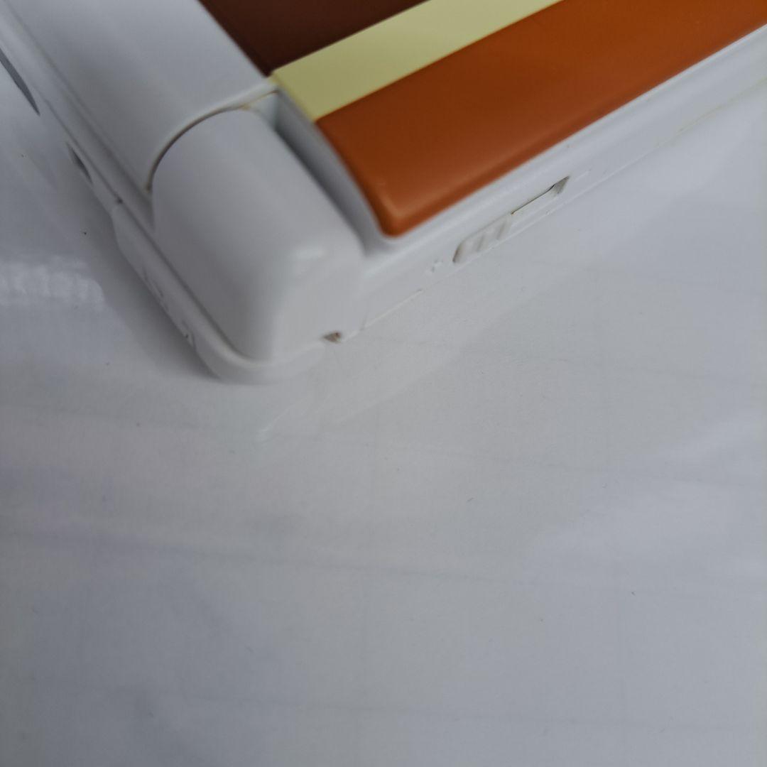 3dsll ポケモンセンター イーブイメーカー生産終了