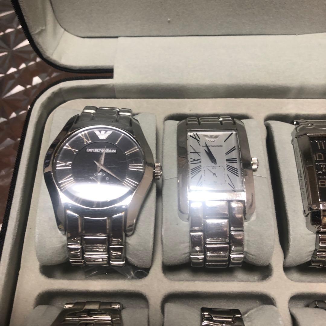 h*i様 腕時計10本セット　まとめ売り