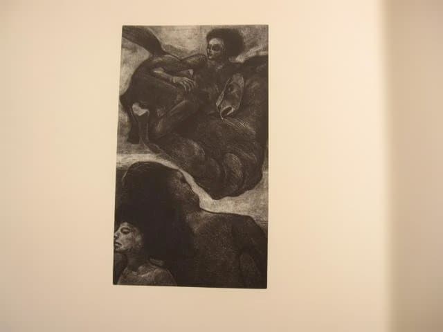 氾濫記　小作青史/庄司肇