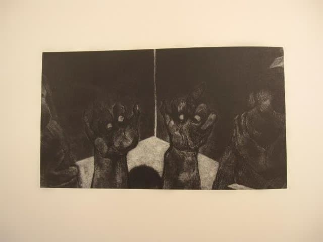 氾濫記　小作青史/庄司肇