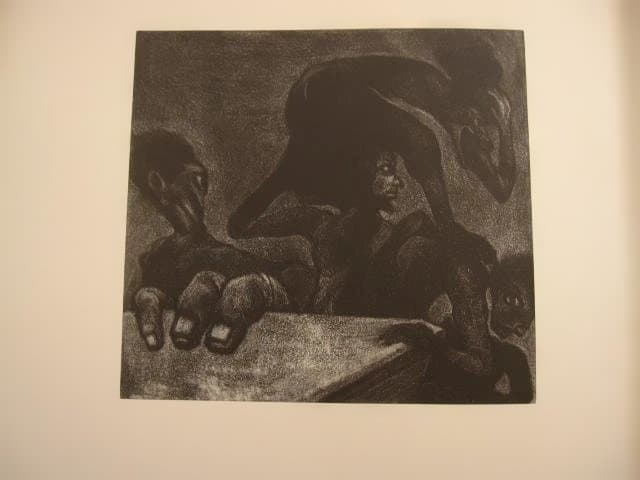 氾濫記　小作青史/庄司肇