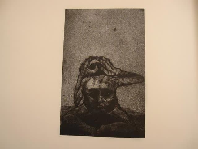 氾濫記　小作青史/庄司肇