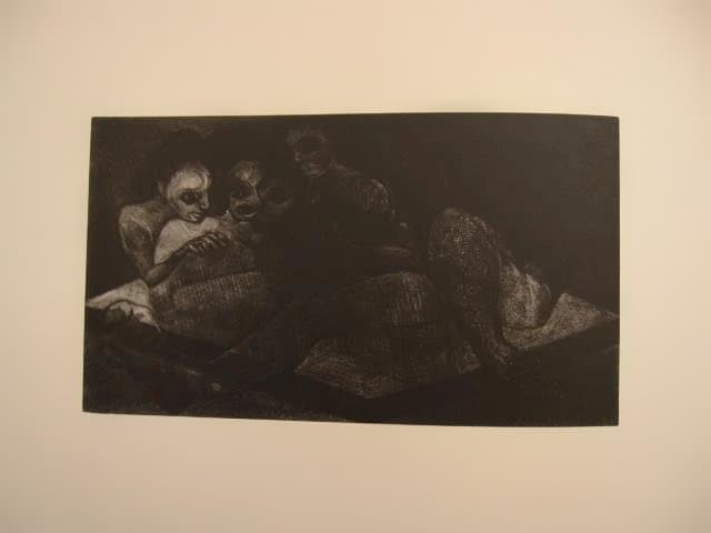 氾濫記　小作青史/庄司肇