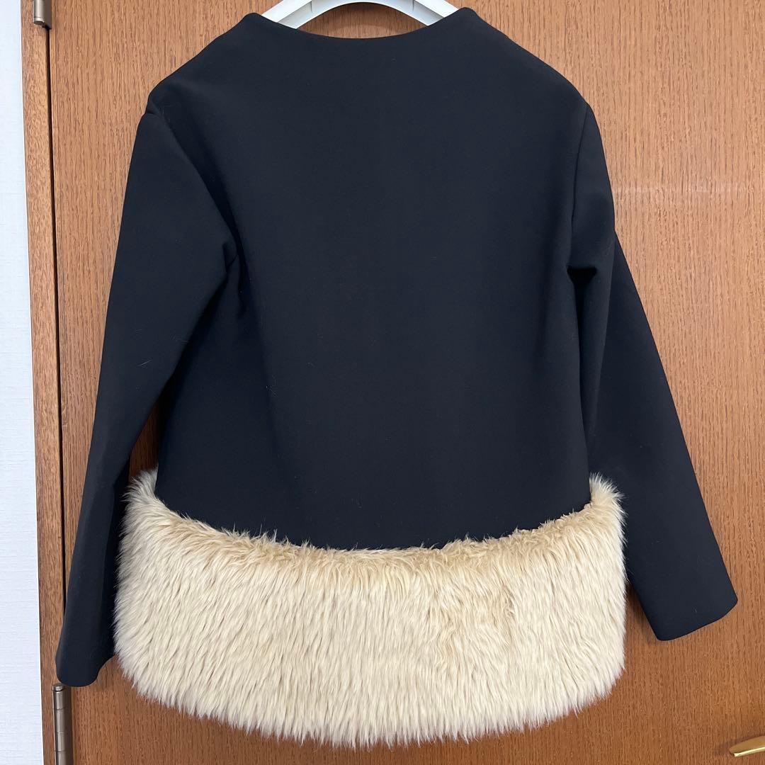 yokochan ジャケット 38 ヨーコチャン estnation