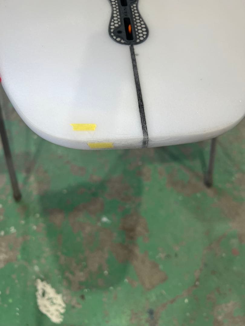 channel s twohappy USA産アルメリック