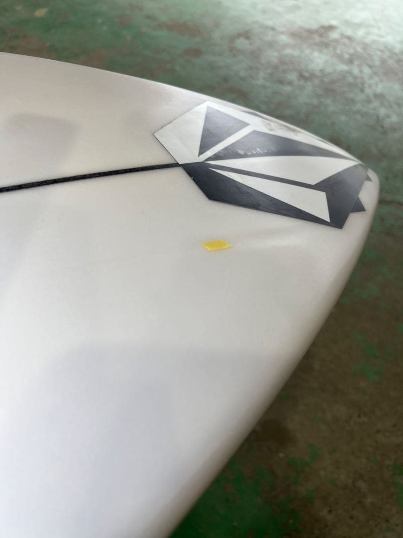 channel s twohappy USA産アルメリック