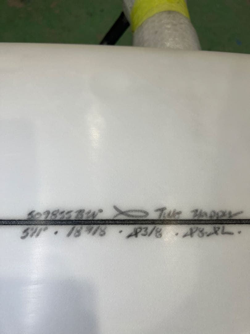 channel s twohappy USA産アルメリック