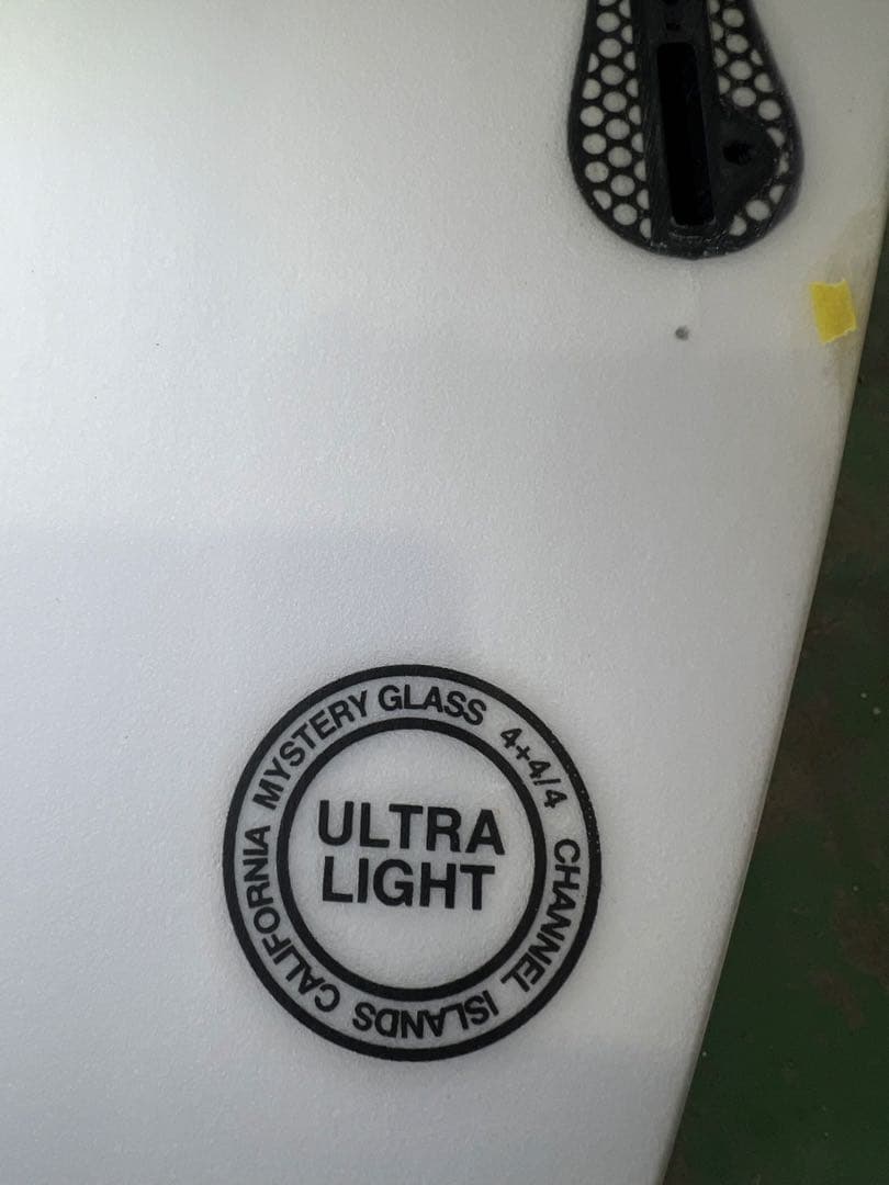 channel s twohappy USA産アルメリック