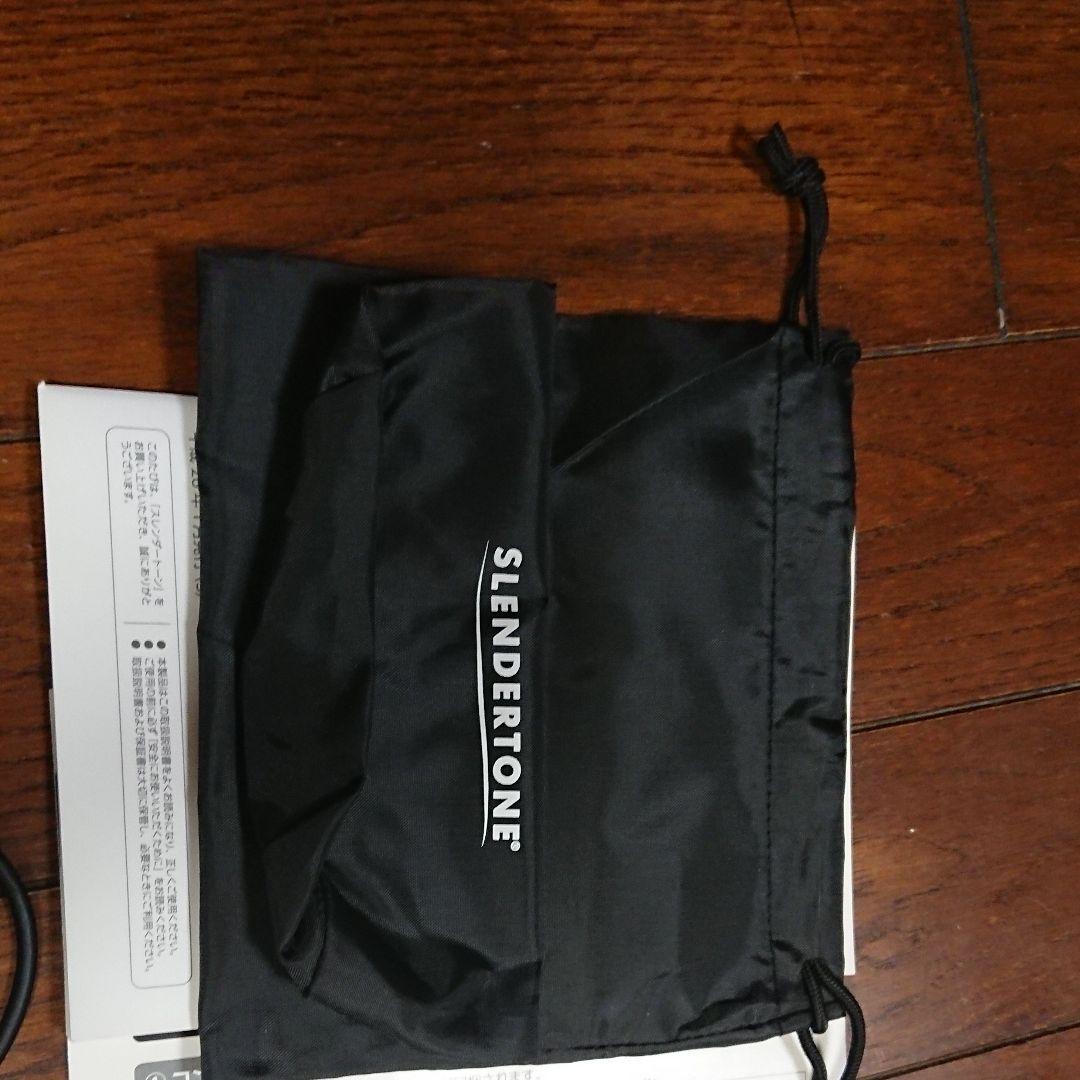 スレンダートーン