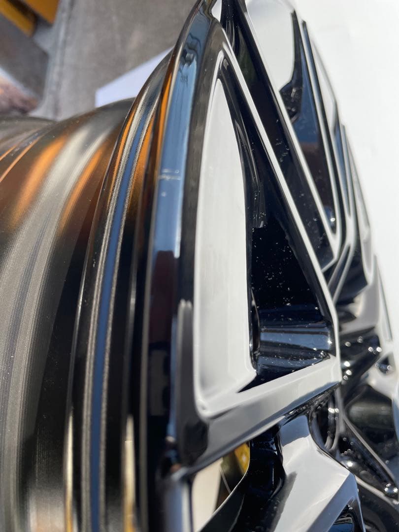 メルセデスベンツ　ホイール　AMG