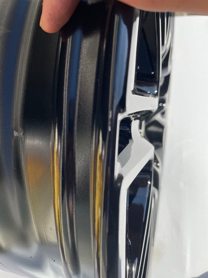 メルセデスベンツ　ホイール　AMG