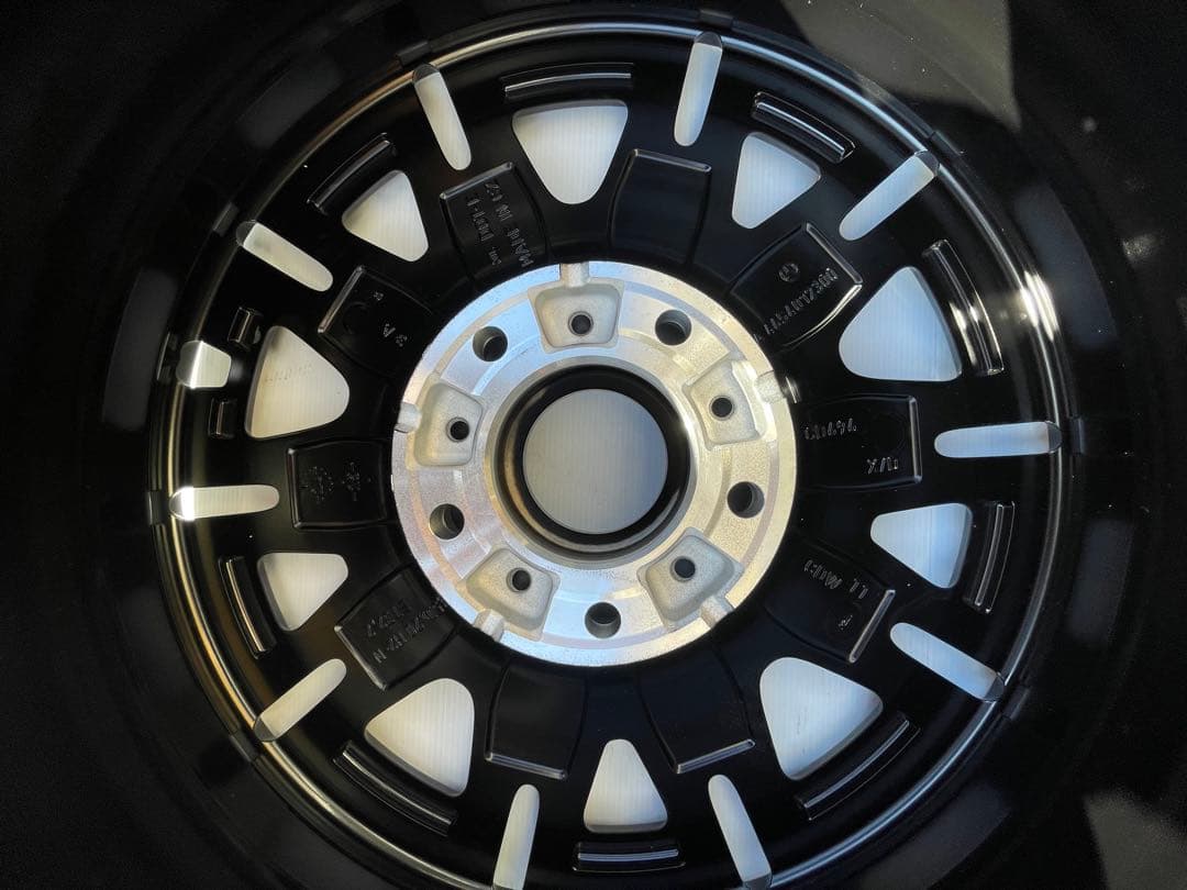 メルセデスベンツ　ホイール　AMG