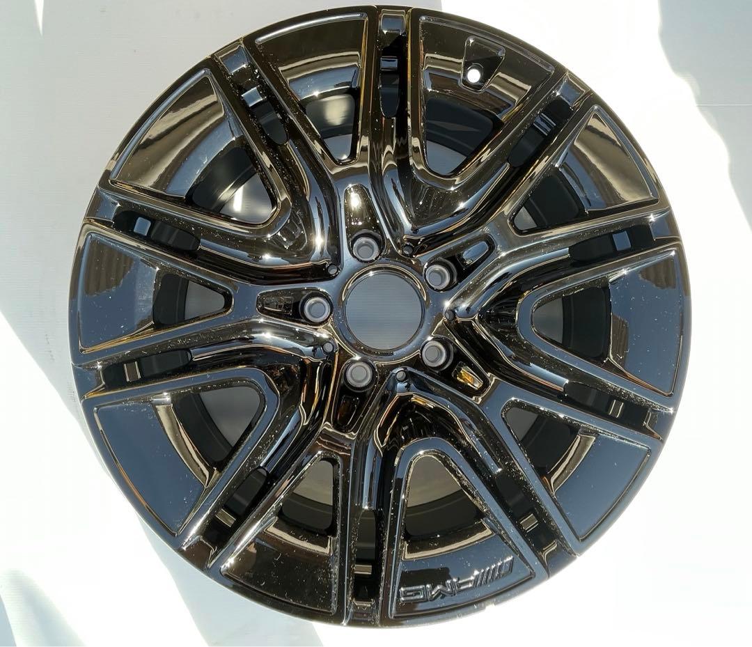 メルセデスベンツ　ホイール　AMG