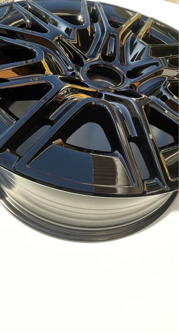 メルセデスベンツ　ホイール　AMG