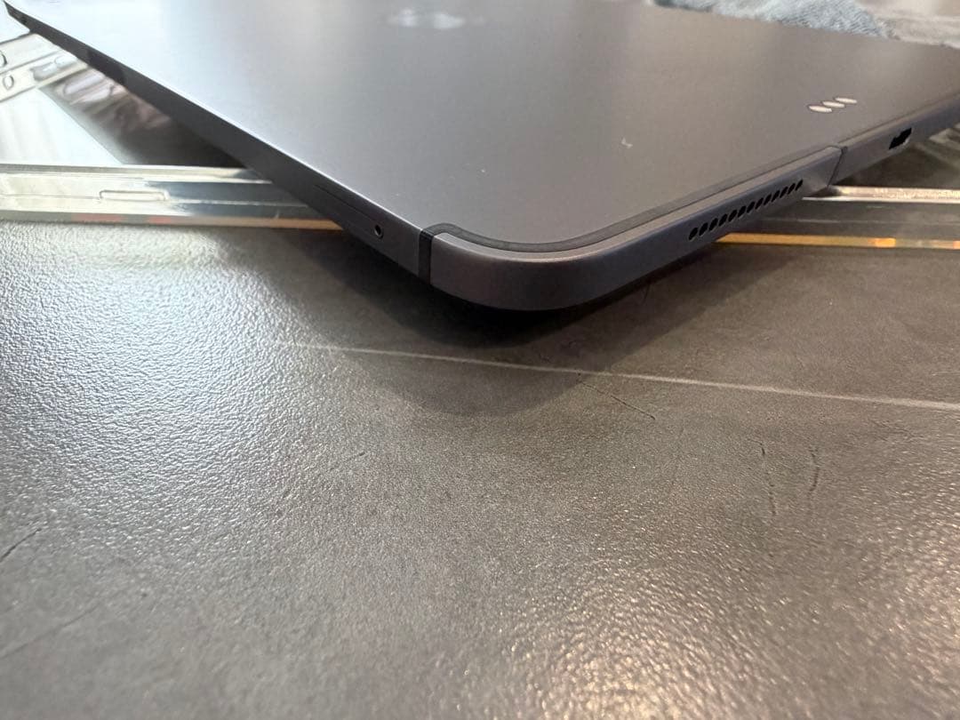 【美品】Apple iPad Pro11第1世代スペースグレイ64GB本体